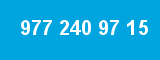 977 240 97 15 977 240 97 15